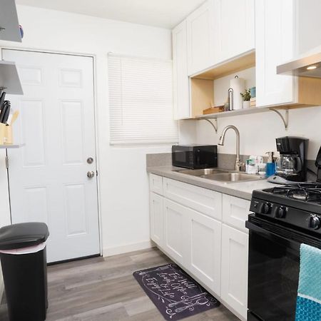 Seaside Point Loma Home W Outdoor Patio 샌디에이고 외부 사진