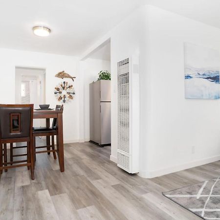 Seaside Point Loma Home W Outdoor Patio 샌디에이고 외부 사진