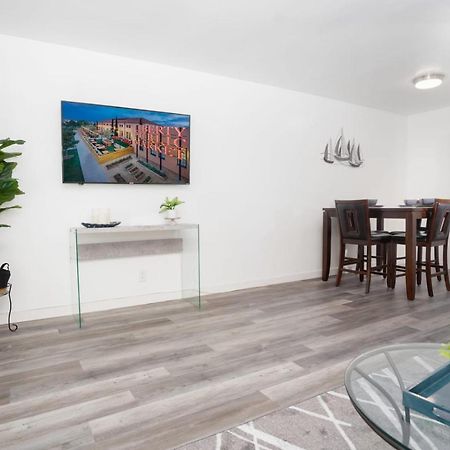 Seaside Point Loma Home W Outdoor Patio 샌디에이고 외부 사진