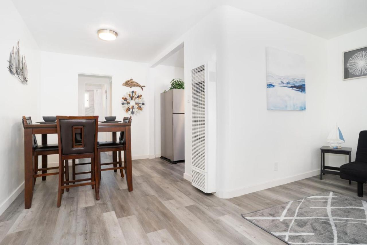 Seaside Point Loma Home W Outdoor Patio 샌디에이고 외부 사진
