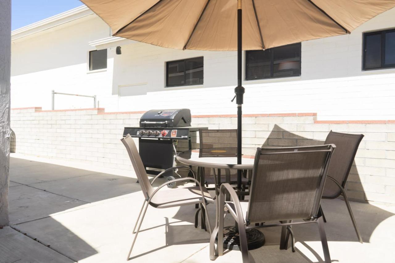 Seaside Point Loma Home W Outdoor Patio 샌디에이고 외부 사진