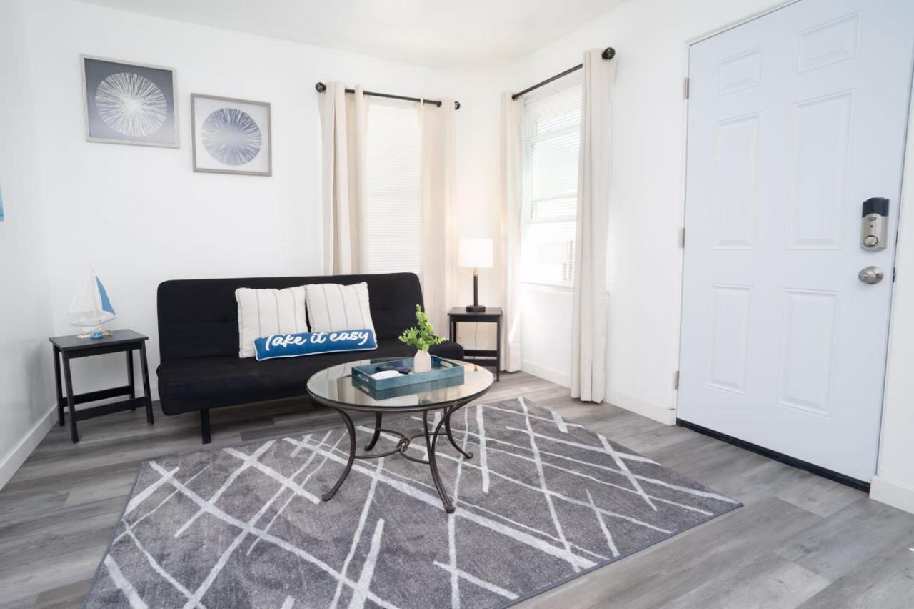 Seaside Point Loma Home W Outdoor Patio 샌디에이고 외부 사진