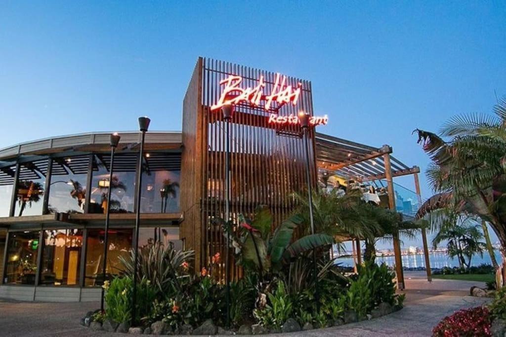 Seaside Point Loma Home W Outdoor Patio 샌디에이고 외부 사진