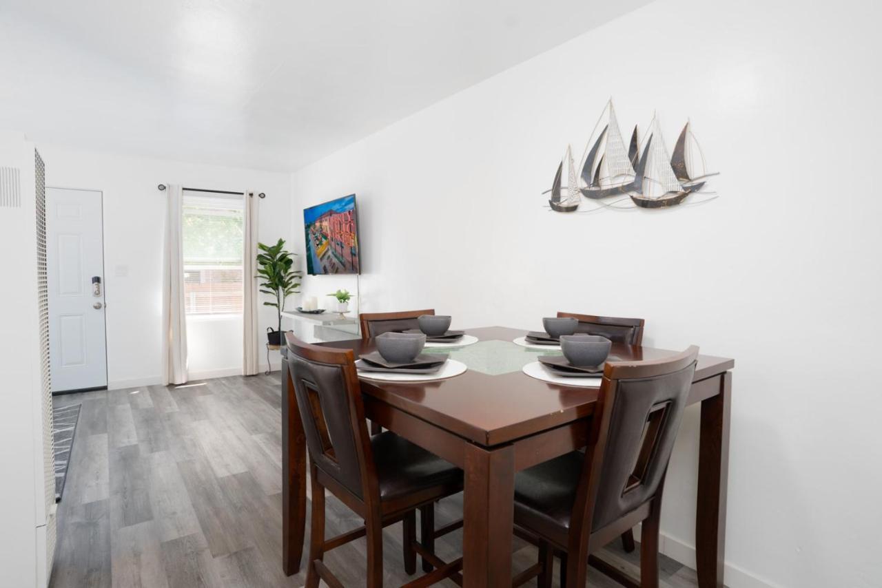 Seaside Point Loma Home W Outdoor Patio 샌디에이고 외부 사진
